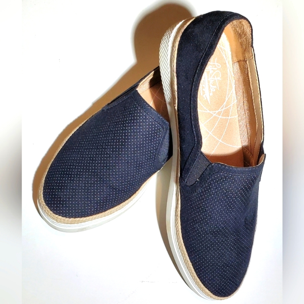 Lifestride Velocity With Memory Foam Loafers Size… - image 2
